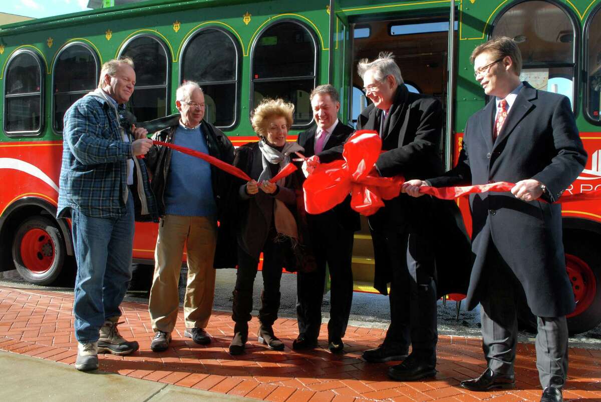 Longtime Stamford Zoning Board chairman dies