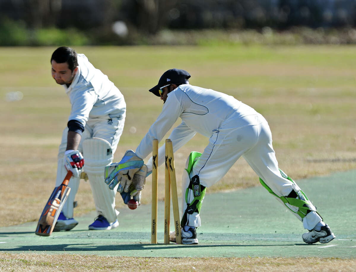 SE Texas cricket team brings players closer to home