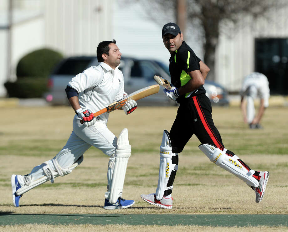 SE Texas cricket team brings players closer to home Beaumont Enterprise