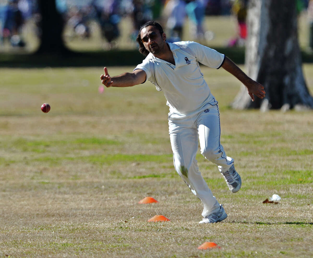 SE Texas cricket team brings players closer to home