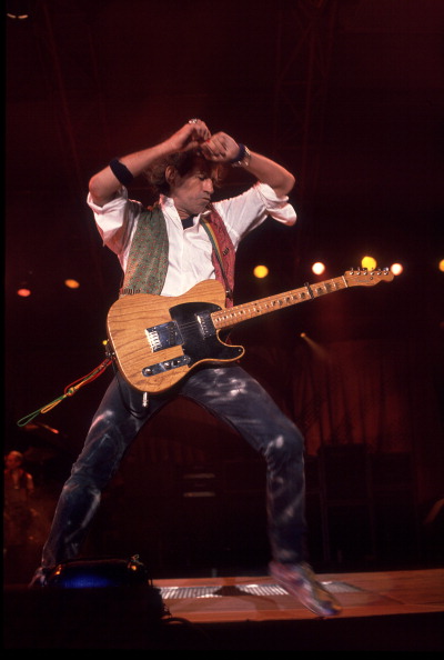 80s the Rolling Stones Dragon Tour 1981 Houston Astrodome 