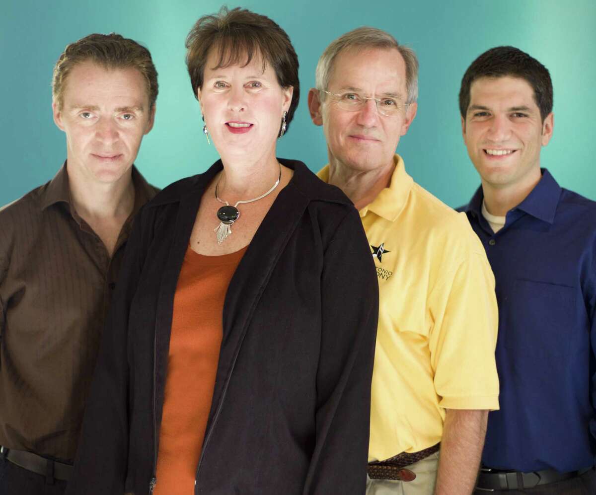 Spotlight Olmos Ensemble