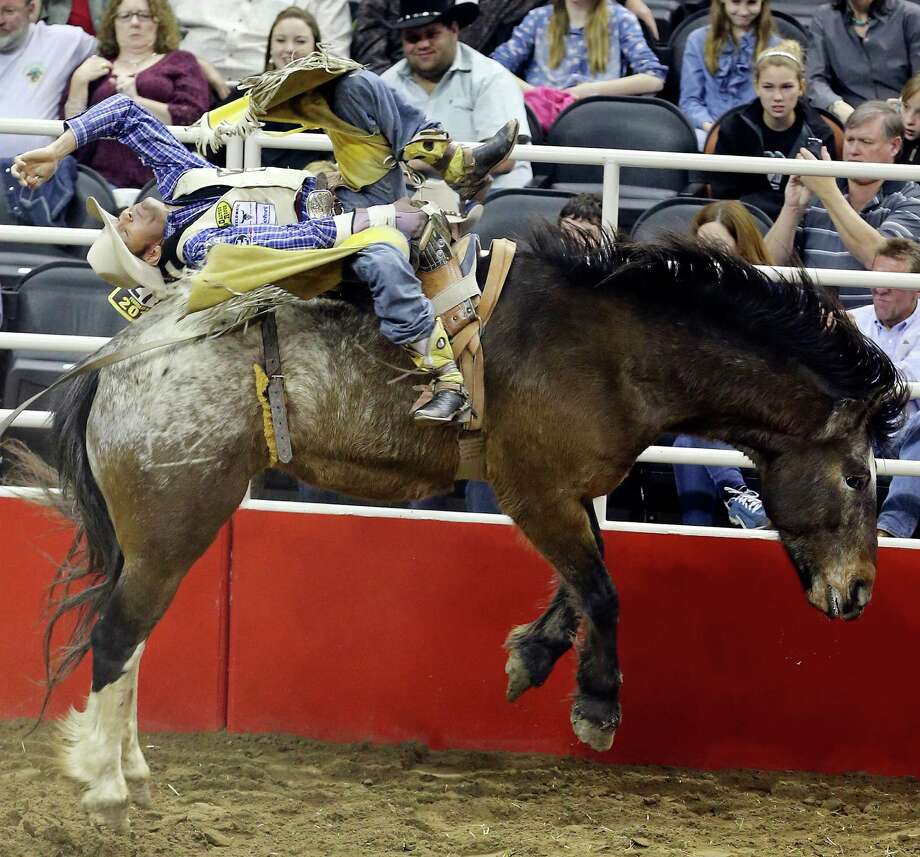 2014 san antonio livestock show and rodeo 2014 san antonio livestock show and rodeo
