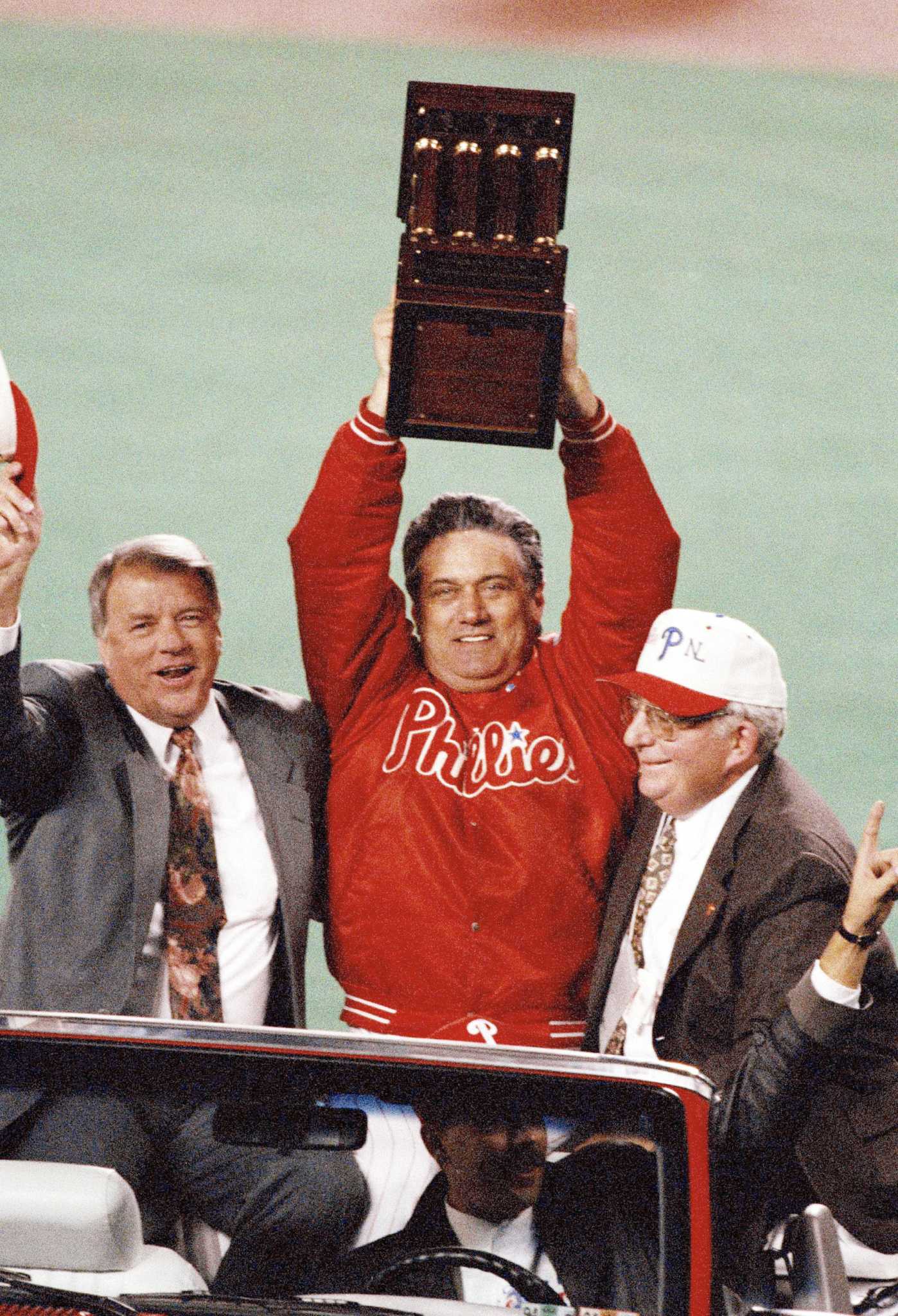 Angels ex-manager, All-Star shortstop Jim Fregosi, 71, dies after