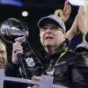?“ — A committed, stable owner with deep pockets Paul Allen bought the Seahawks in 1997 and in 1999 brought in Mike Holmgren as head coach. The Hawks went to the Super Bowl in 2005 but lost to the Steelers, as we all know, and then experienced a drop-off. When it was time for a change, Allen brought in Pete Carroll (after a year of Jim Mora) and GM John Schneider to turn things around, and it took just four years for Seattle to return to the Super Bowl, this time winning it against Peyton Manning and the Broncos on Feb. 2. Not afraid to make big changes or spend money on big managerial hires, Allen's leadership is key to the Seahawks' potential to be the next NFL dynasty.