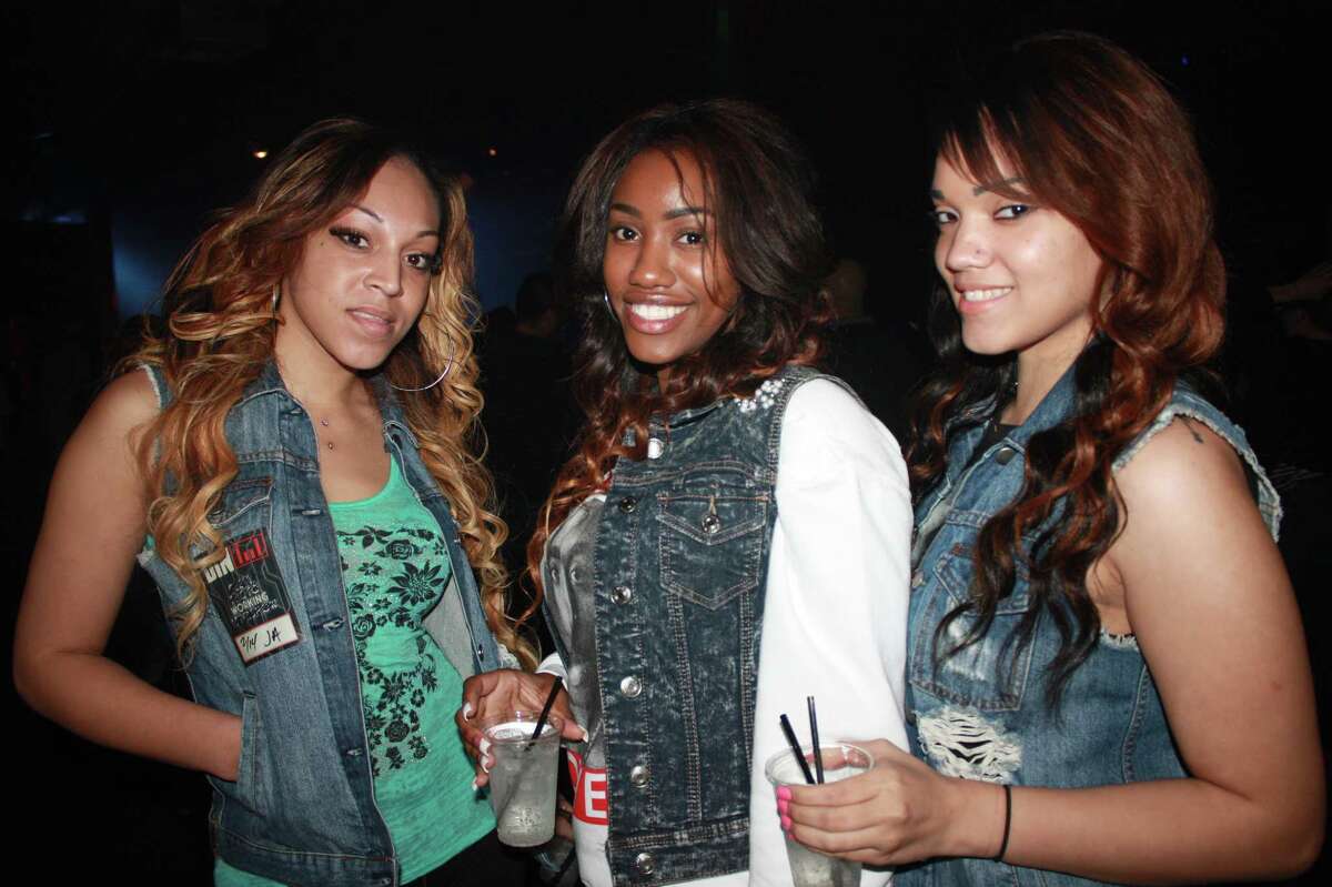 Who got “Krayzie,” “Layzie” and “Bizzy” at the Bone Thugs-N-Harmony show?