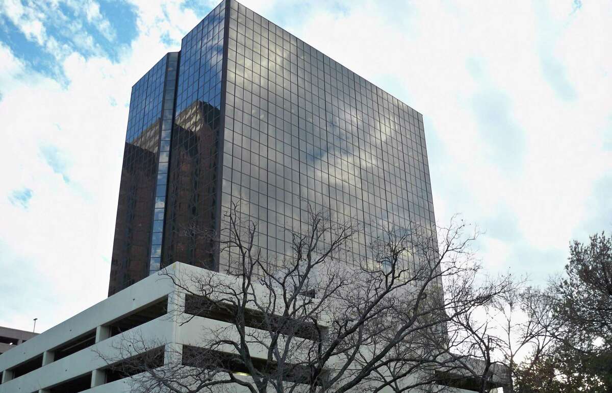San Antoniobased USAA expands offices downtown