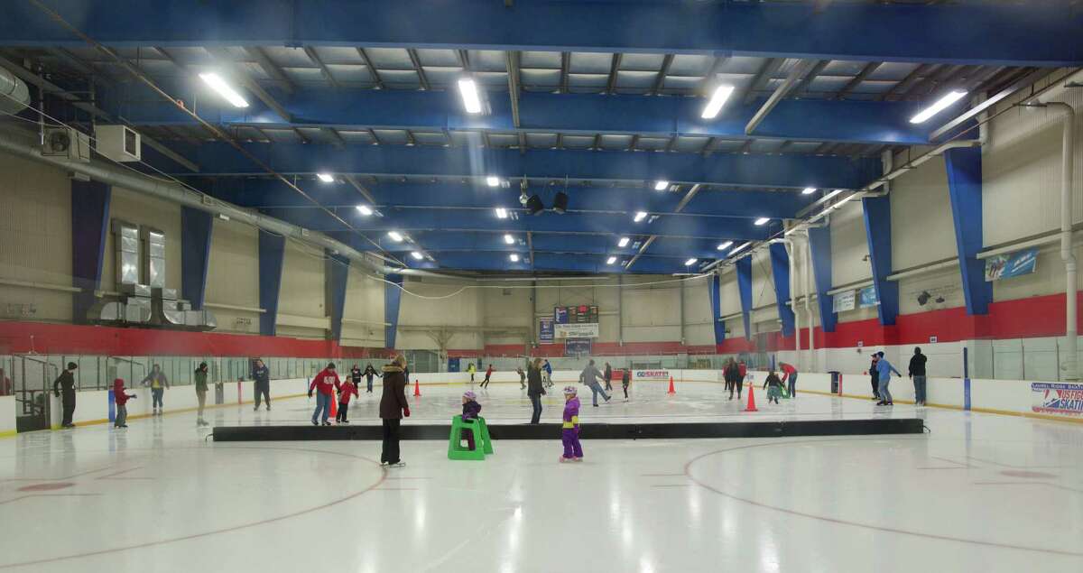 Danbury Ice Arena - All You Need to Know BEFORE You Go (with Photos)