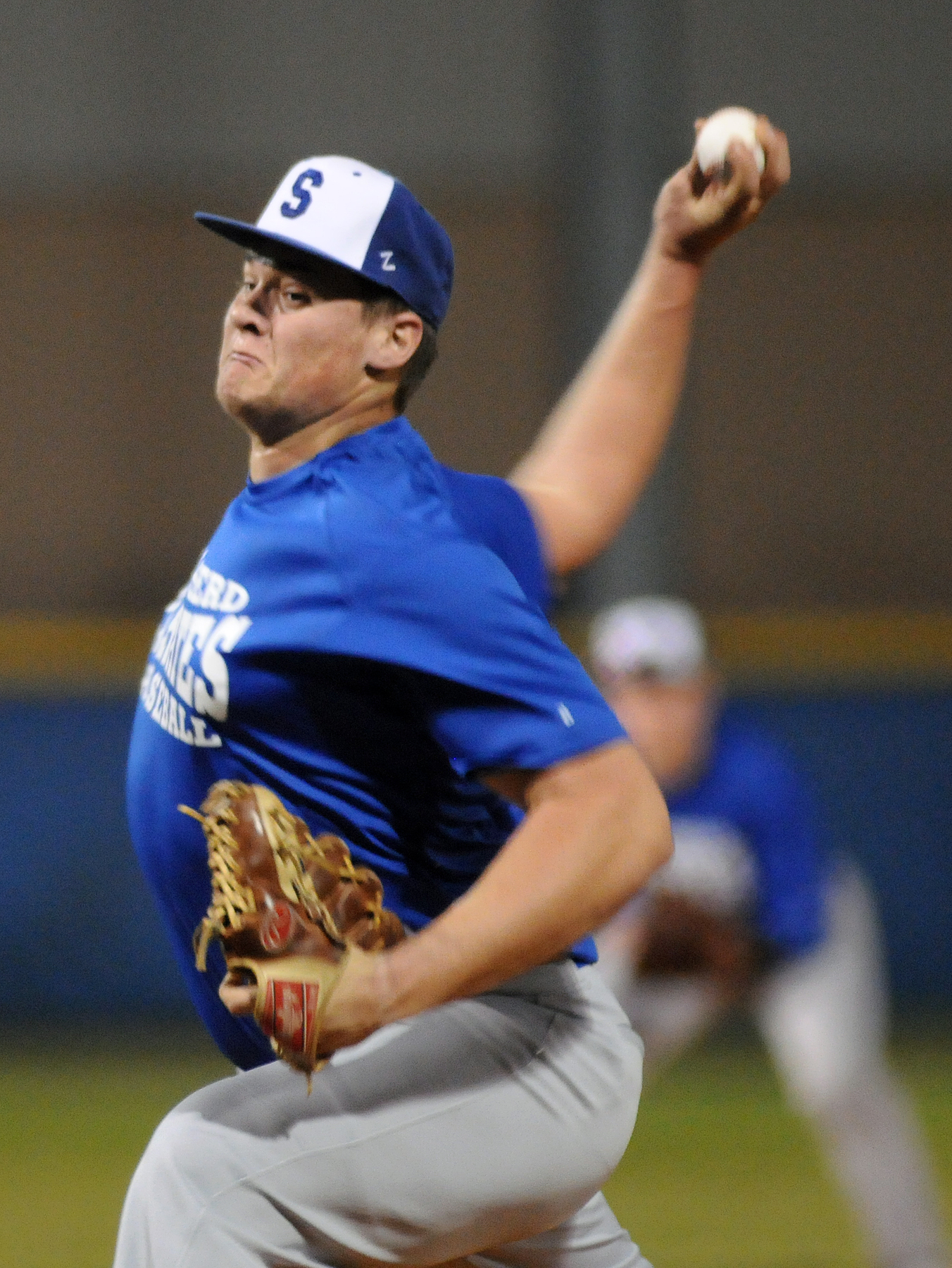 Preseason AllGreater Houston baseball team Houston Chronicle