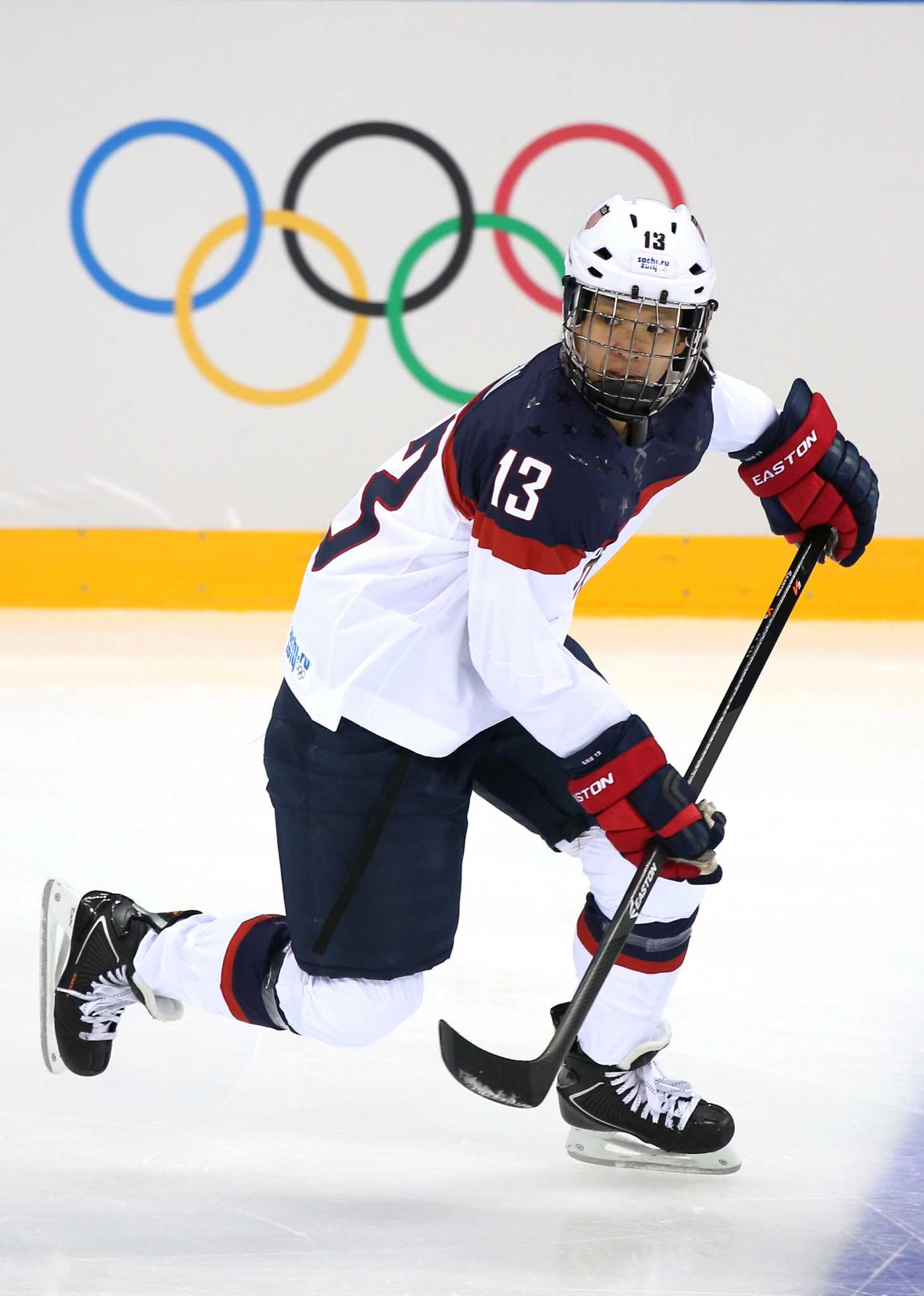 Connecticut's Olympians