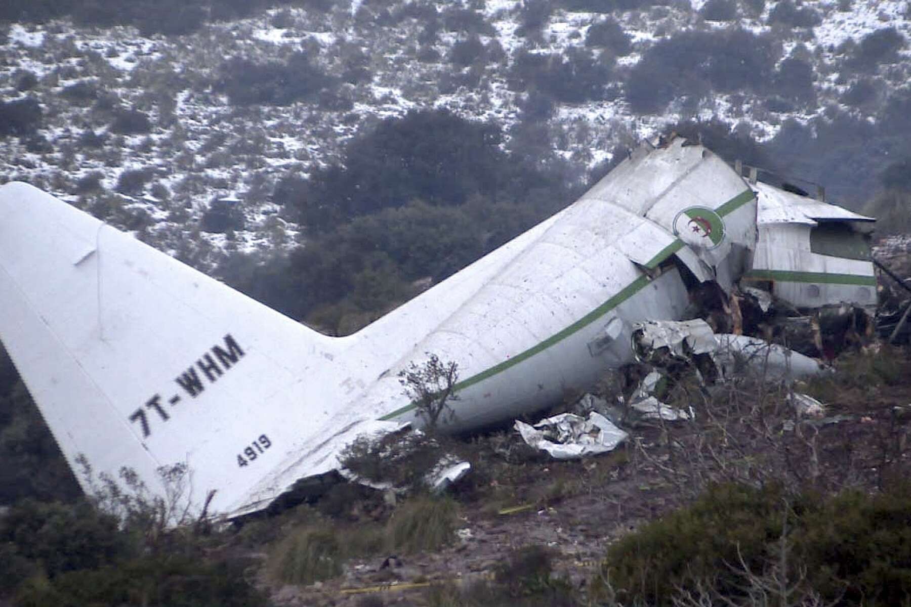 Apathy protest, naked sledding