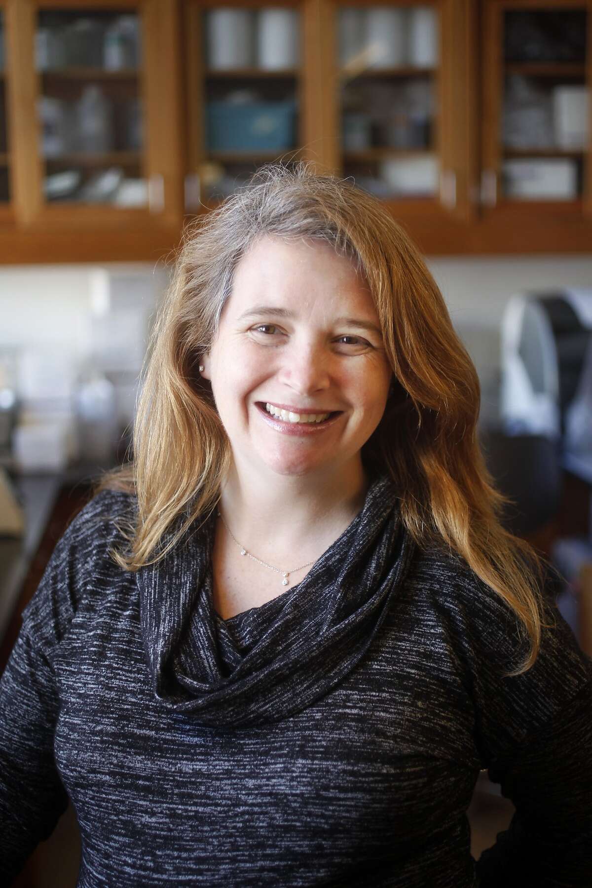 Queensland Health'S Cassandra Davis: Research On [Specific Research Area] - o67nv1z