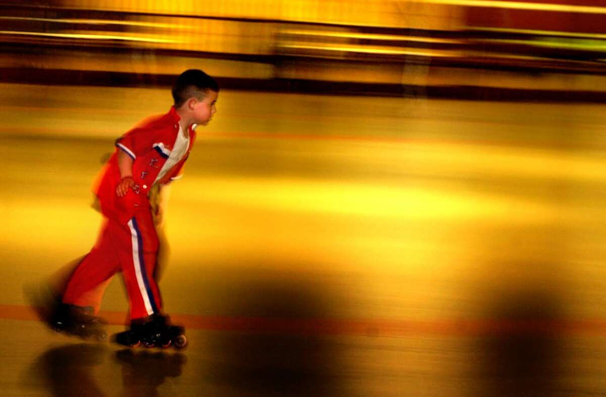 Guptill's rink looks good in skates at 70