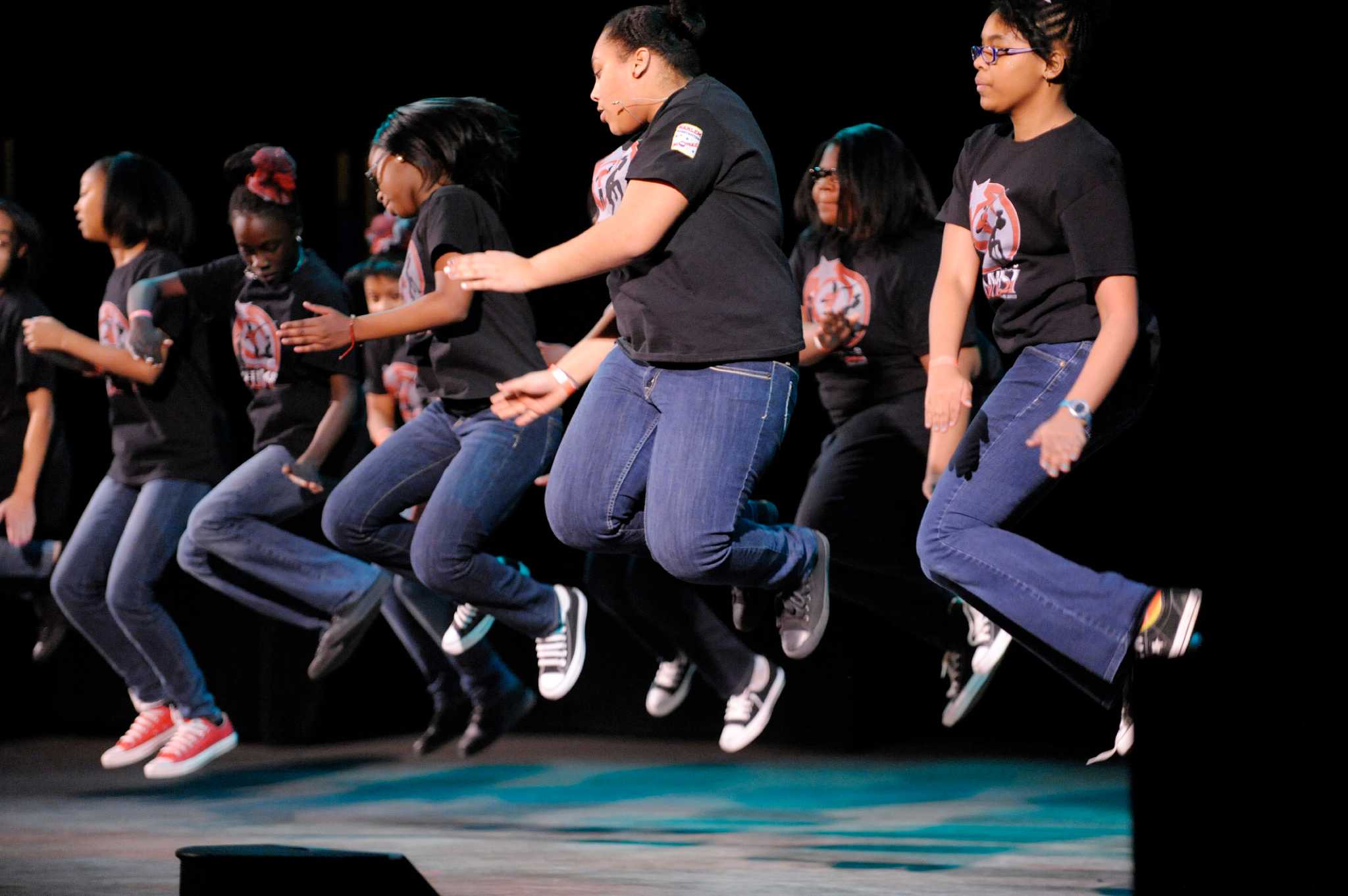 Photos Step Show Times Union