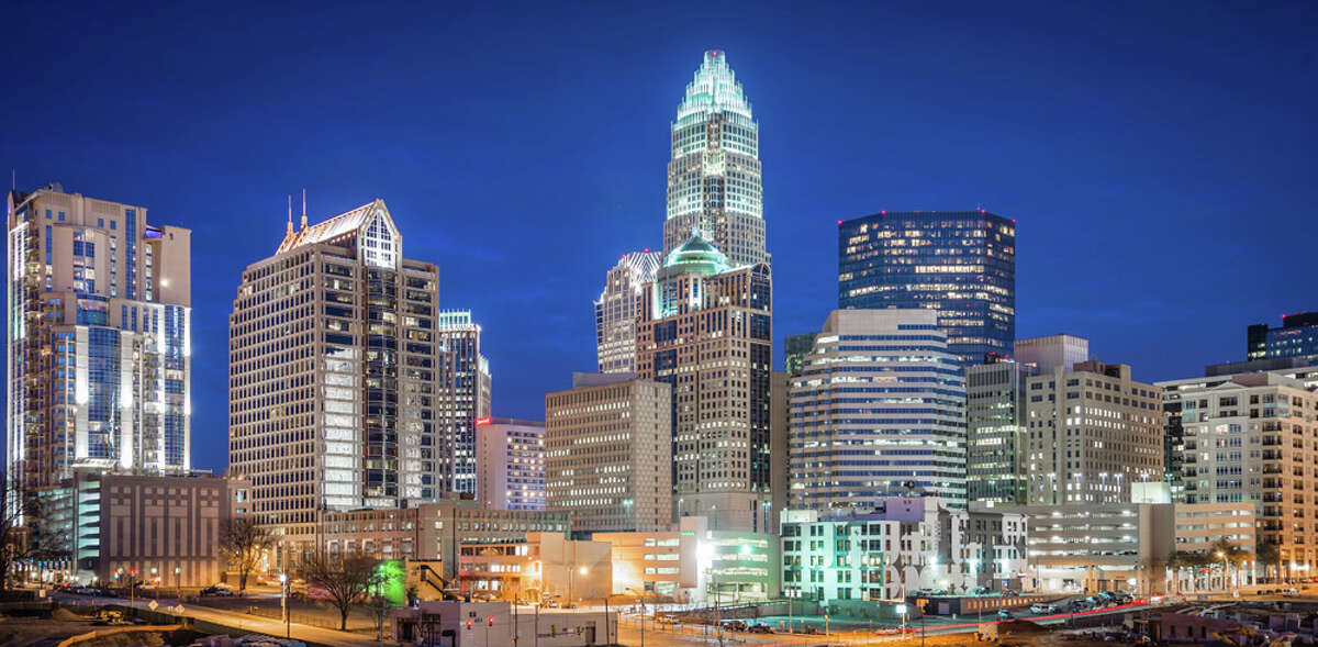 San Antonio one of nation's fastestgrowing cities