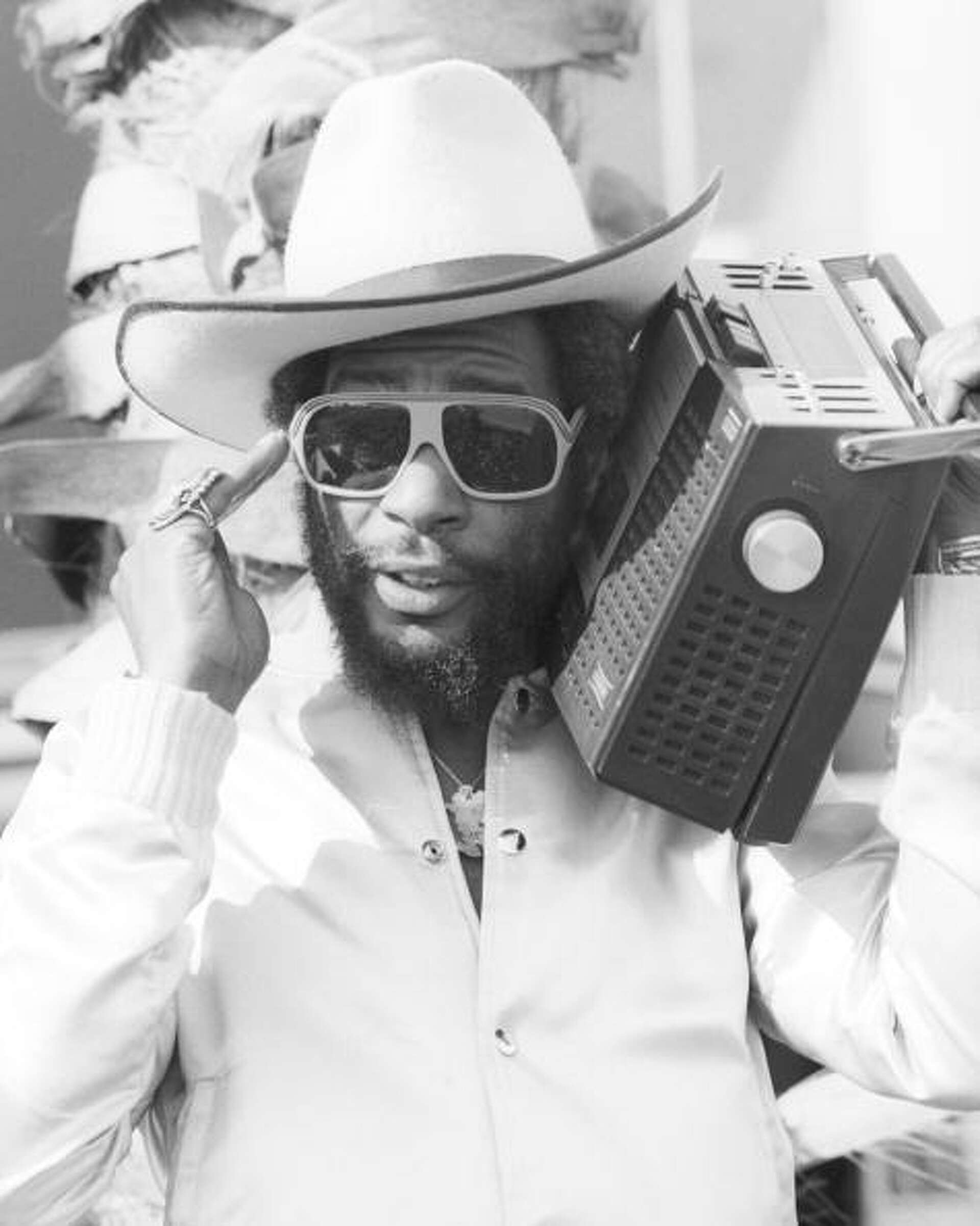 Funk gets stronger: P-Funk's George Clinton touring at 74