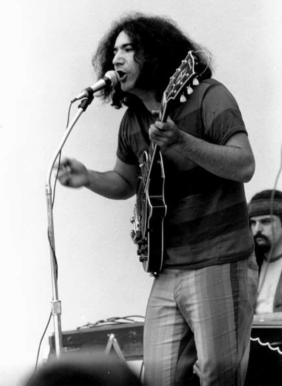 The almostcoolest Americans in history