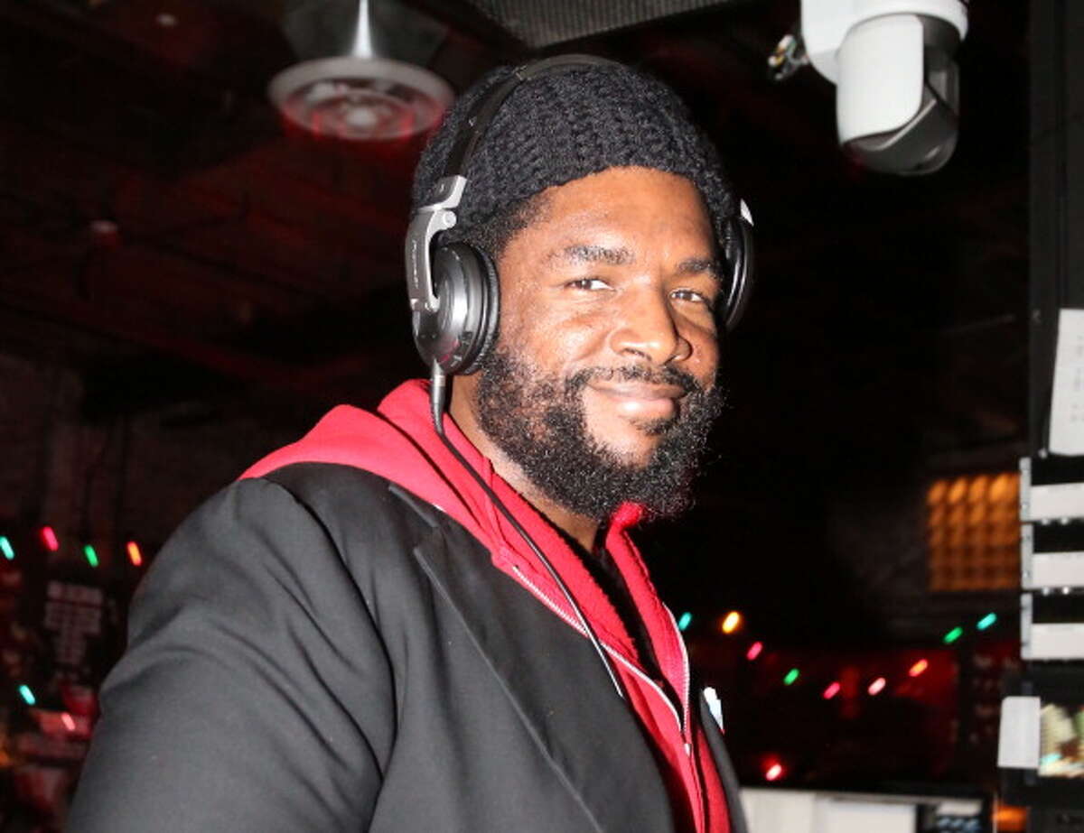 The almostcoolest Americans in history