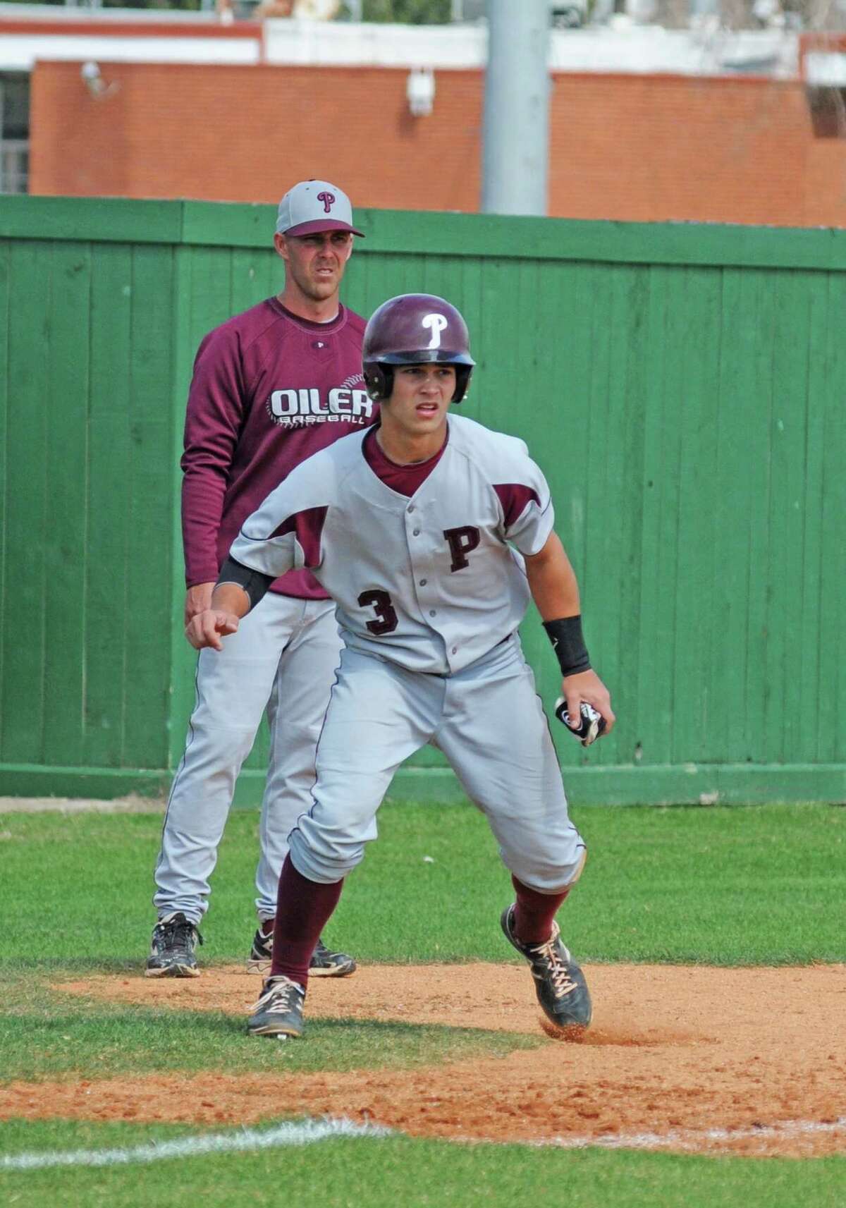 Baseball: Pearland's roster filled with talent, experience