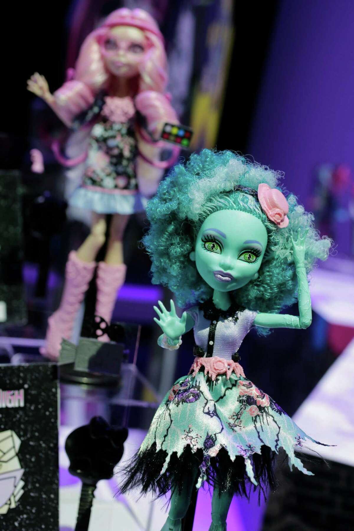 monster high netflix deutsch