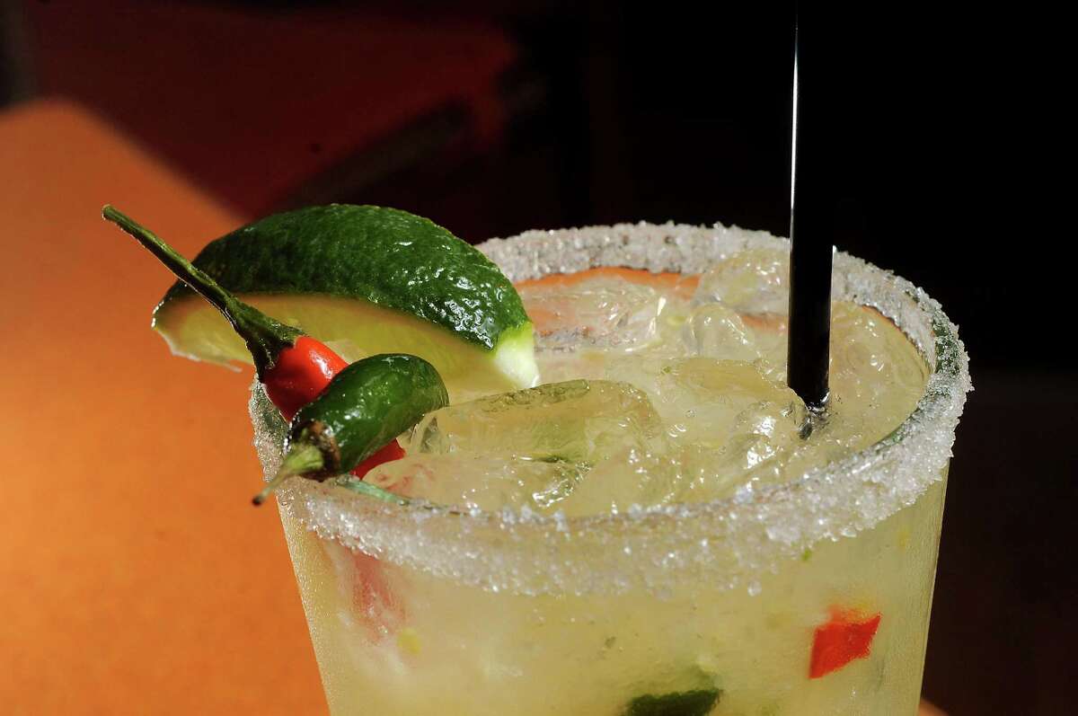 Houston margaritas worth their salt