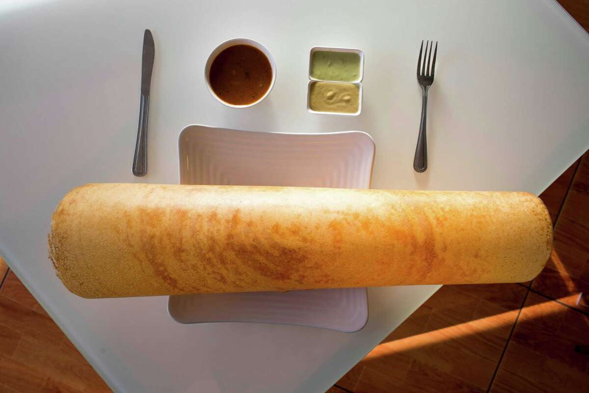 Dosa Factory nudges South Indian fare to mainstream