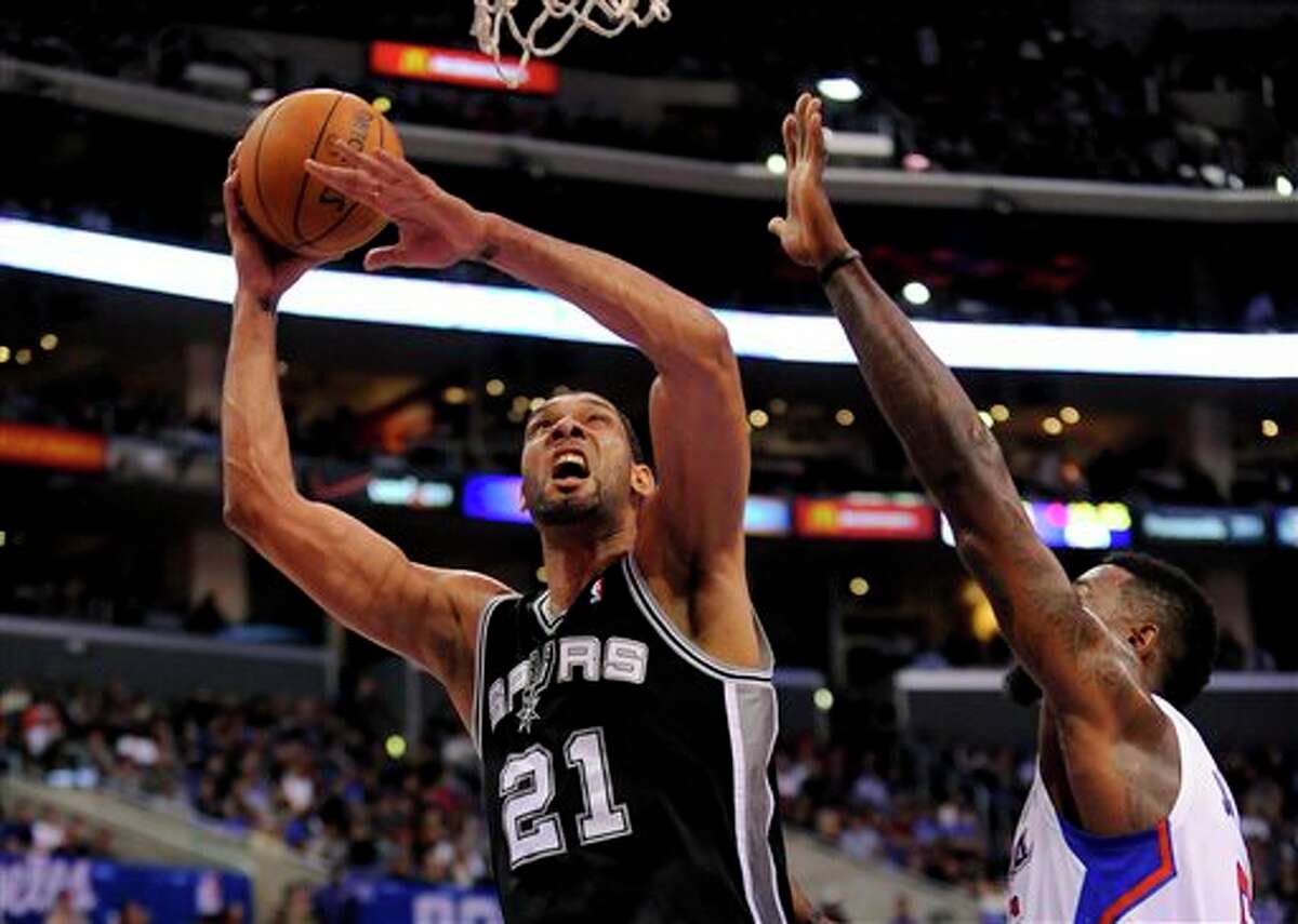 Nine amazing stats about San Antonio's dominant 2014 NBA