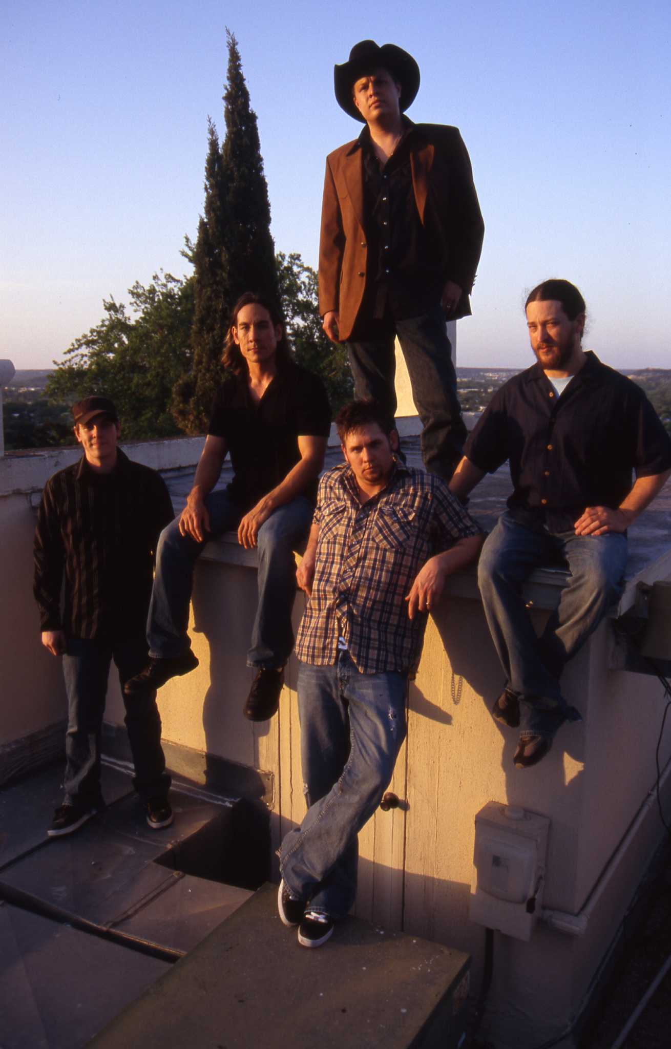 Concerts in the Houston area