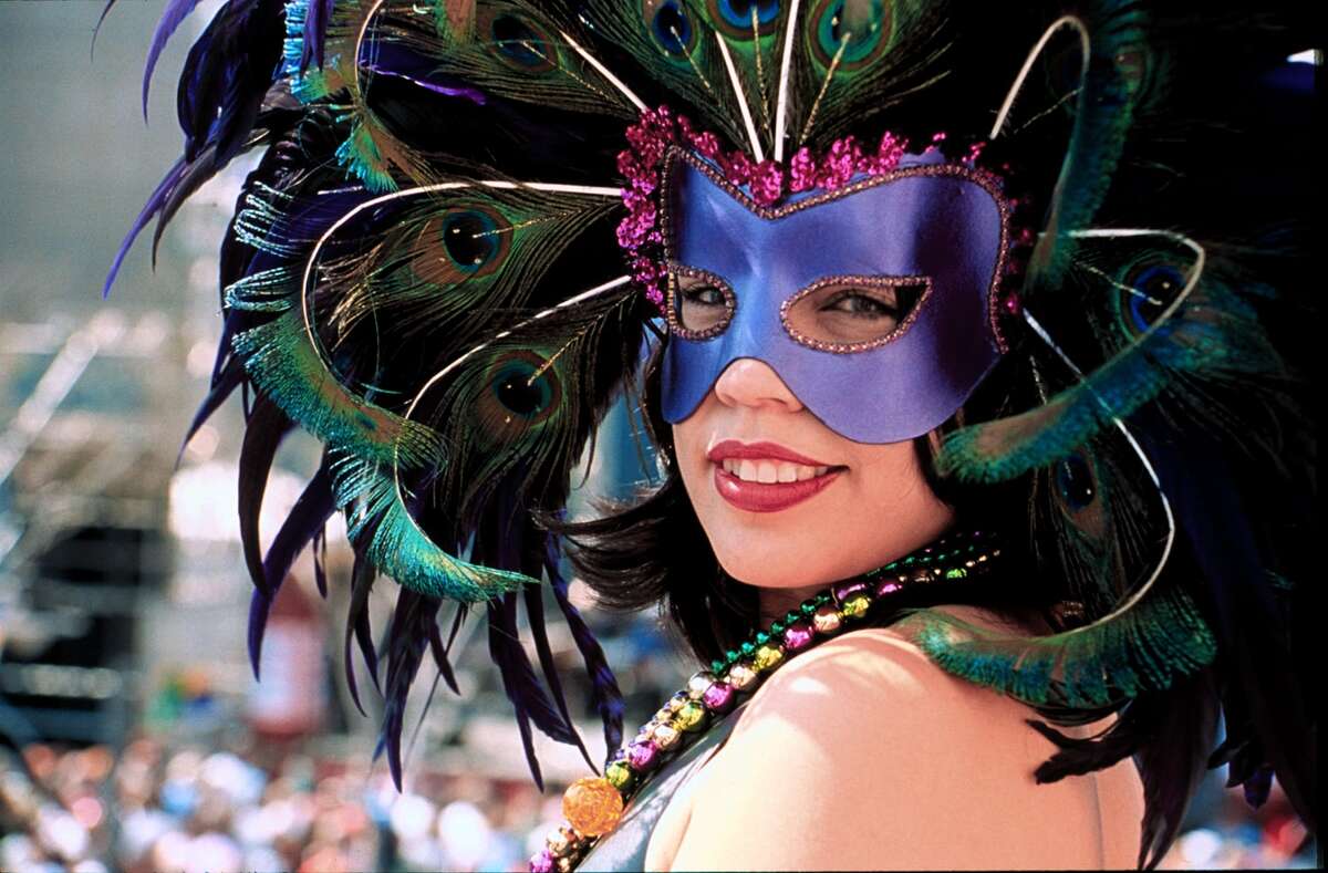 Galveston Mardi Gras 2015 Schedule & Info The beads will be flying this February as Mardi Gras returns to Galveston. Check out the details on all of this year's events.