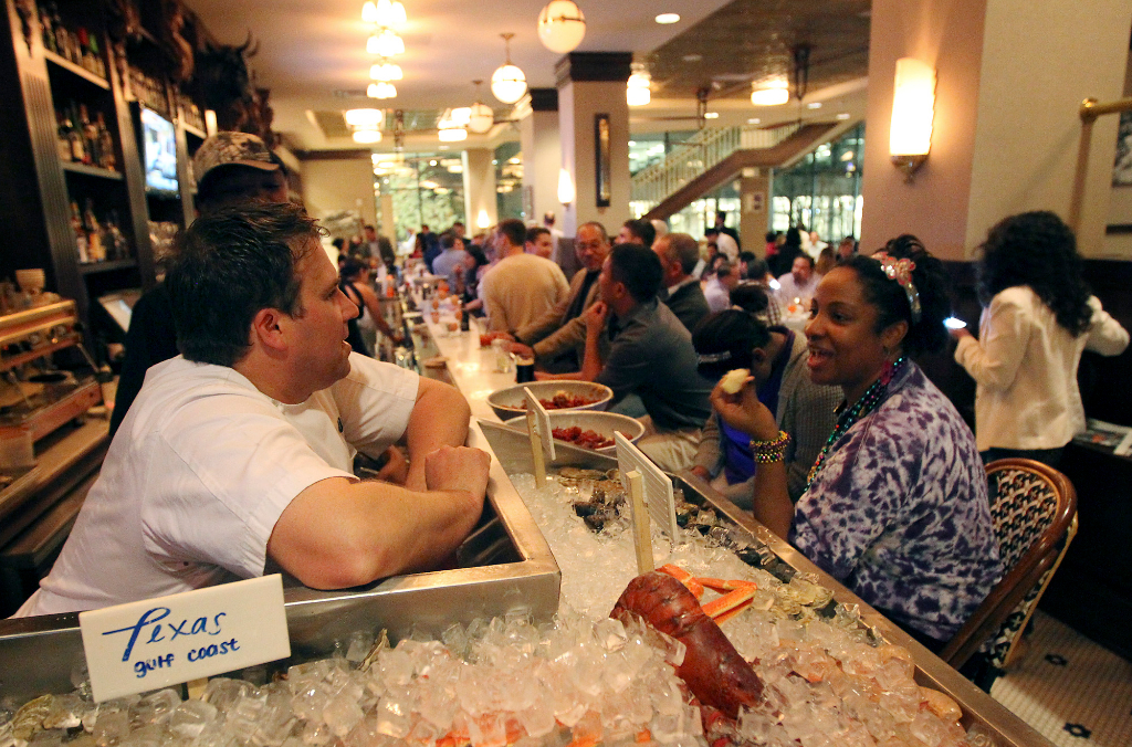 10 'can't miss' culinary experiences from a San Antonio chef John Russ