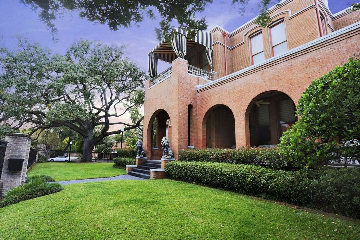 'Terms of Endearment' home hits the market