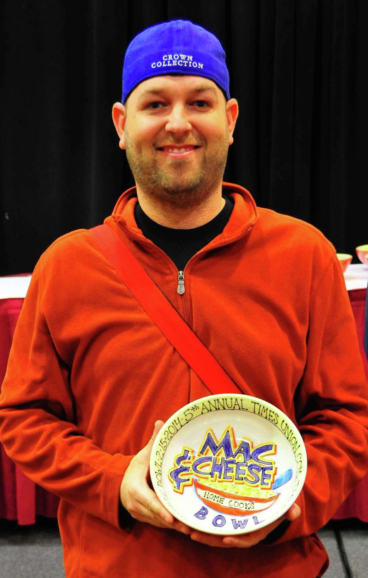 MacnCheese Bowl winners are crowned