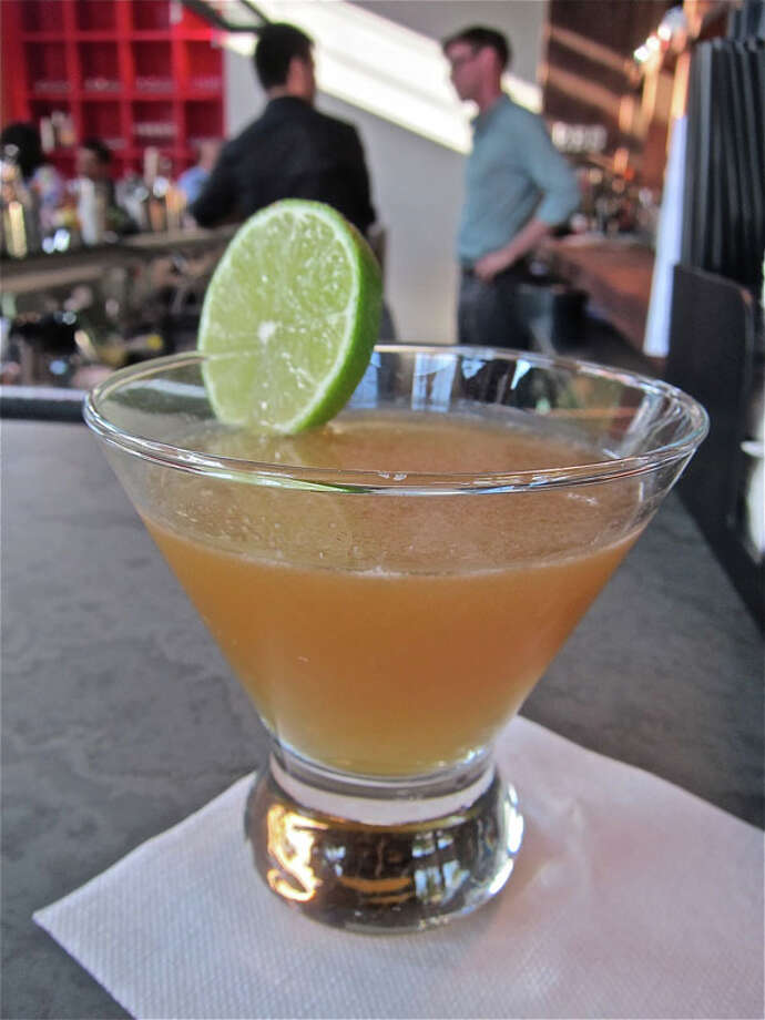 Where to drink it up in Houston on National Margarita Day Houston