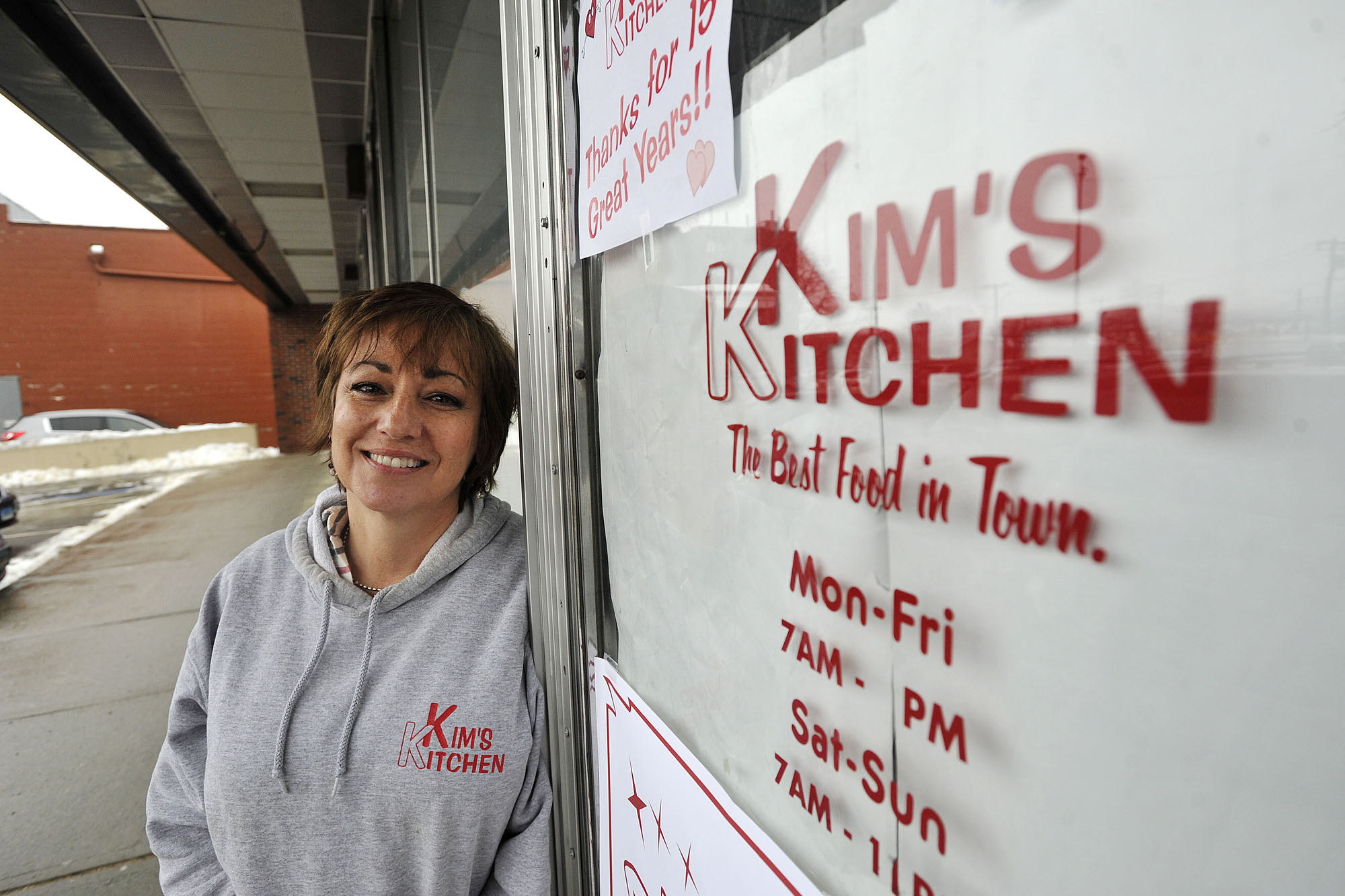 Kim S Kitchen Closes After 15 Years In Stamford   RawImage 