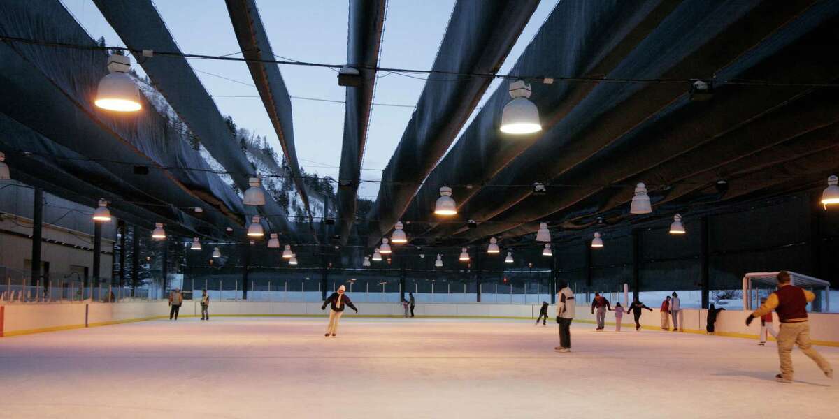 Breckenridge offers family fun off the slopes