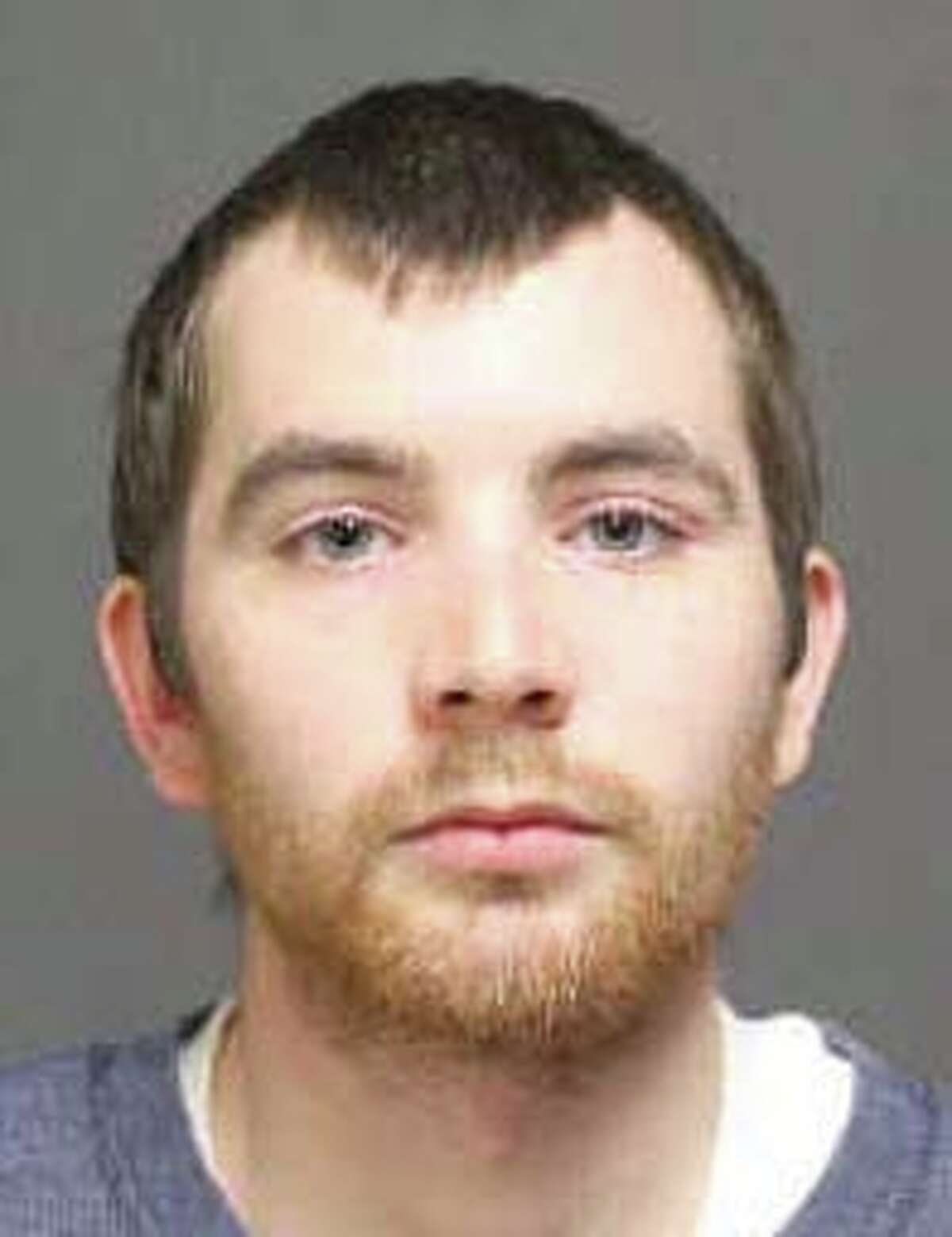 Vincent Colavito, 23, of Bridgeport, was arrested for stealing video games.