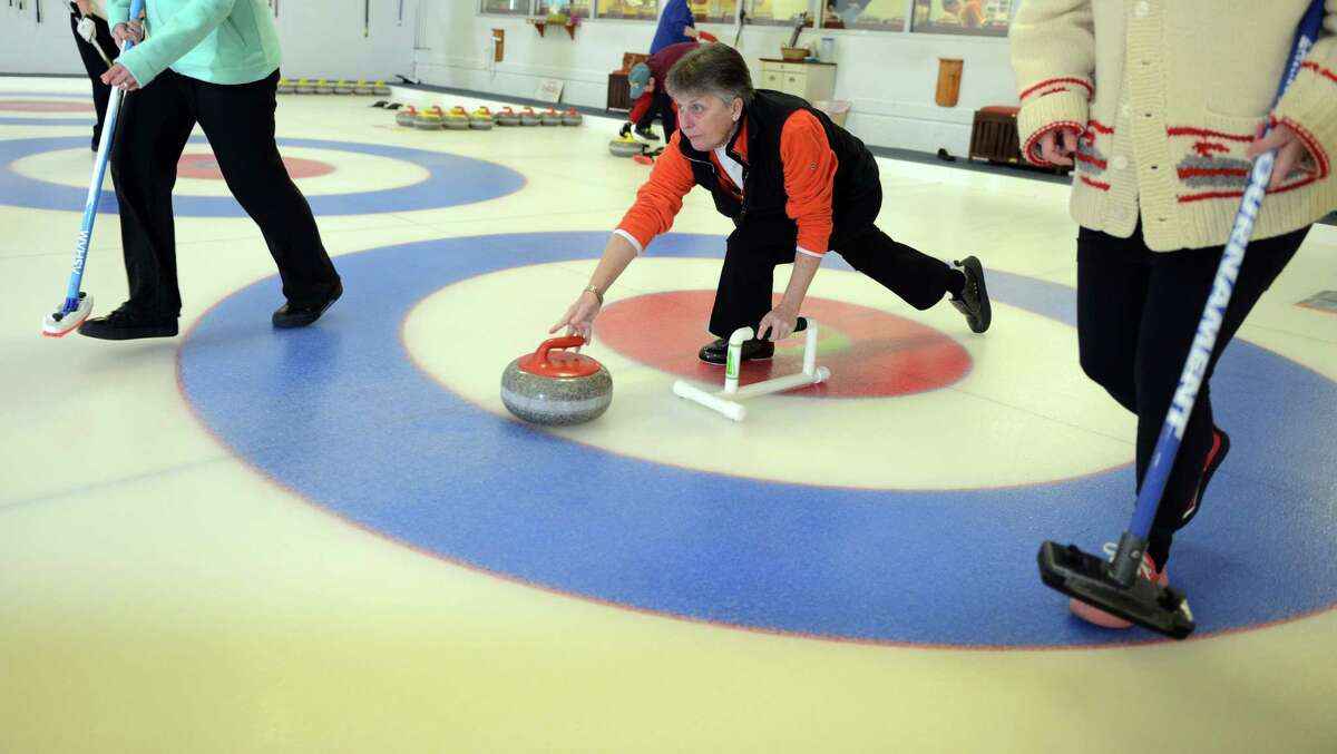 Olympics gives boost to local winter sports arenas