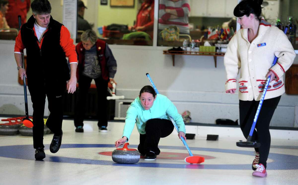 Olympics gives boost to local winter sports arenas