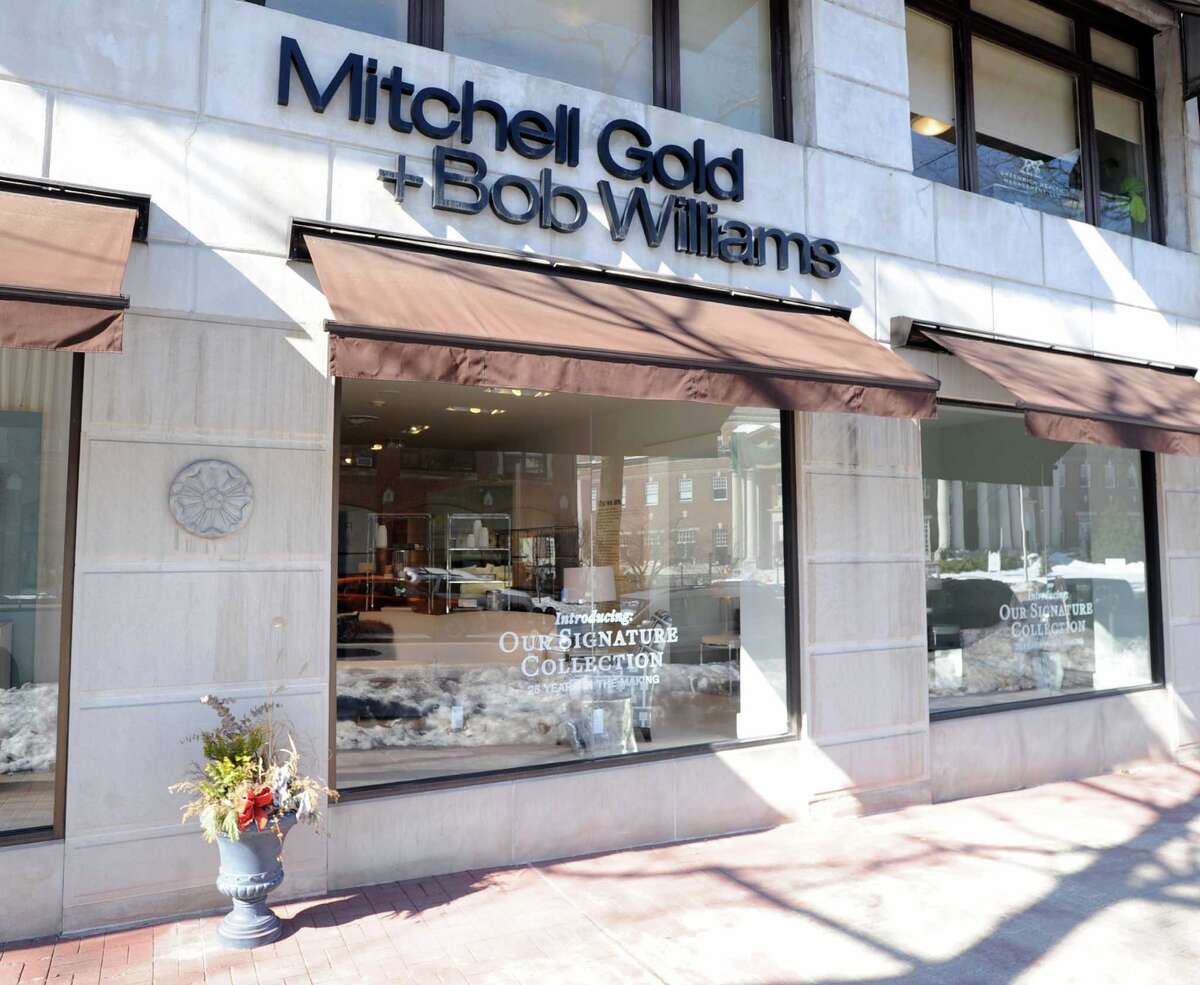 Furniture designers mark 25 years with Greenwich gala