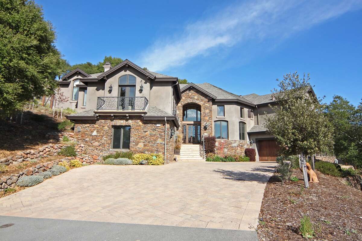 Orinda estate offers hightech luxury, room to expand