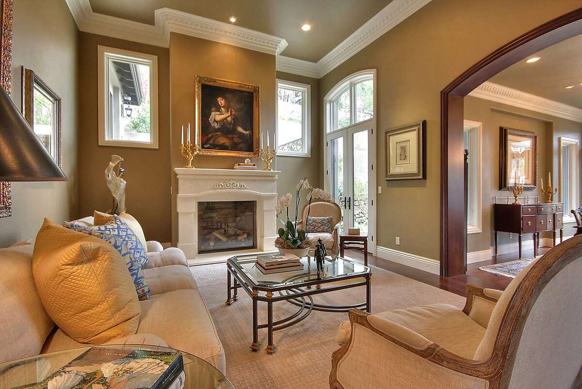 Orinda estate offers hightech luxury, room to expand