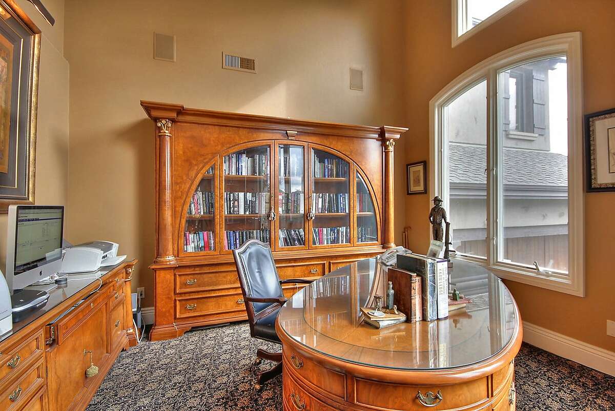 Orinda estate offers hightech luxury, room to expand