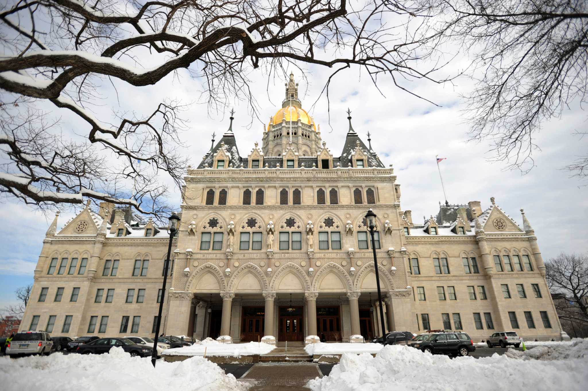 How household income stacks up across southwestern Connecticut