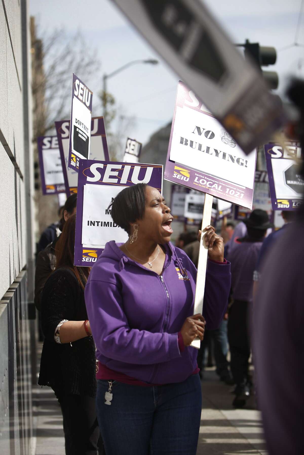 Dress code distress at courthouse