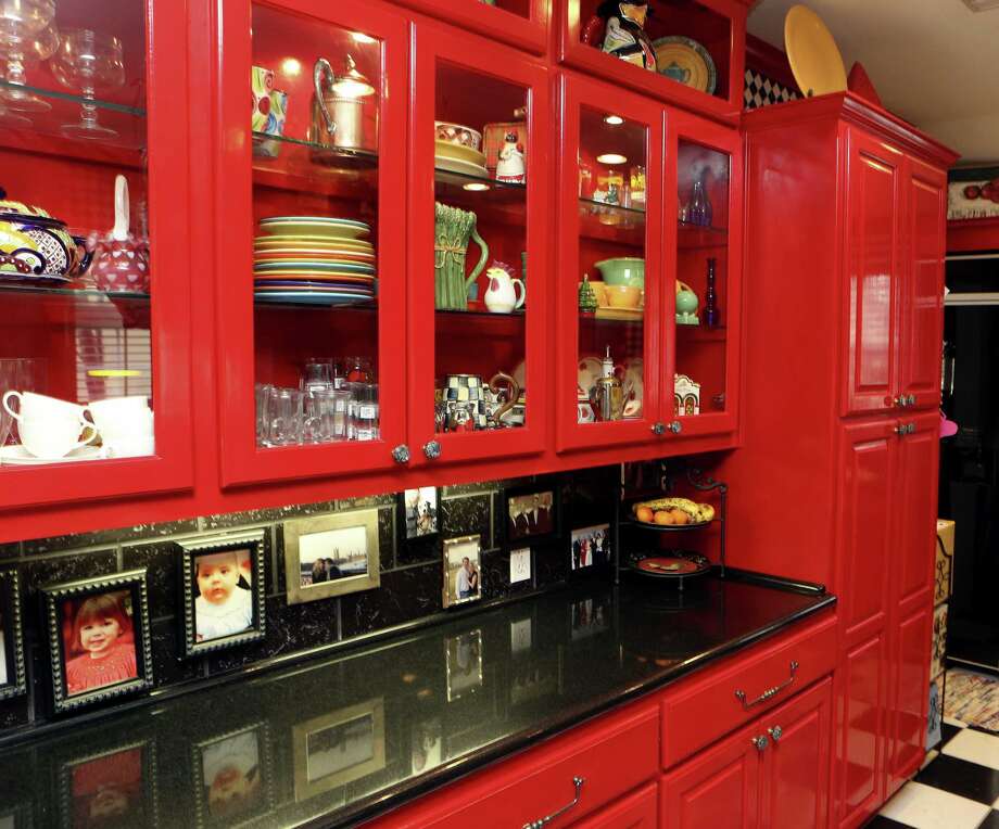 Cooks & Cocinas Bold kitchen pops with personality San Antonio