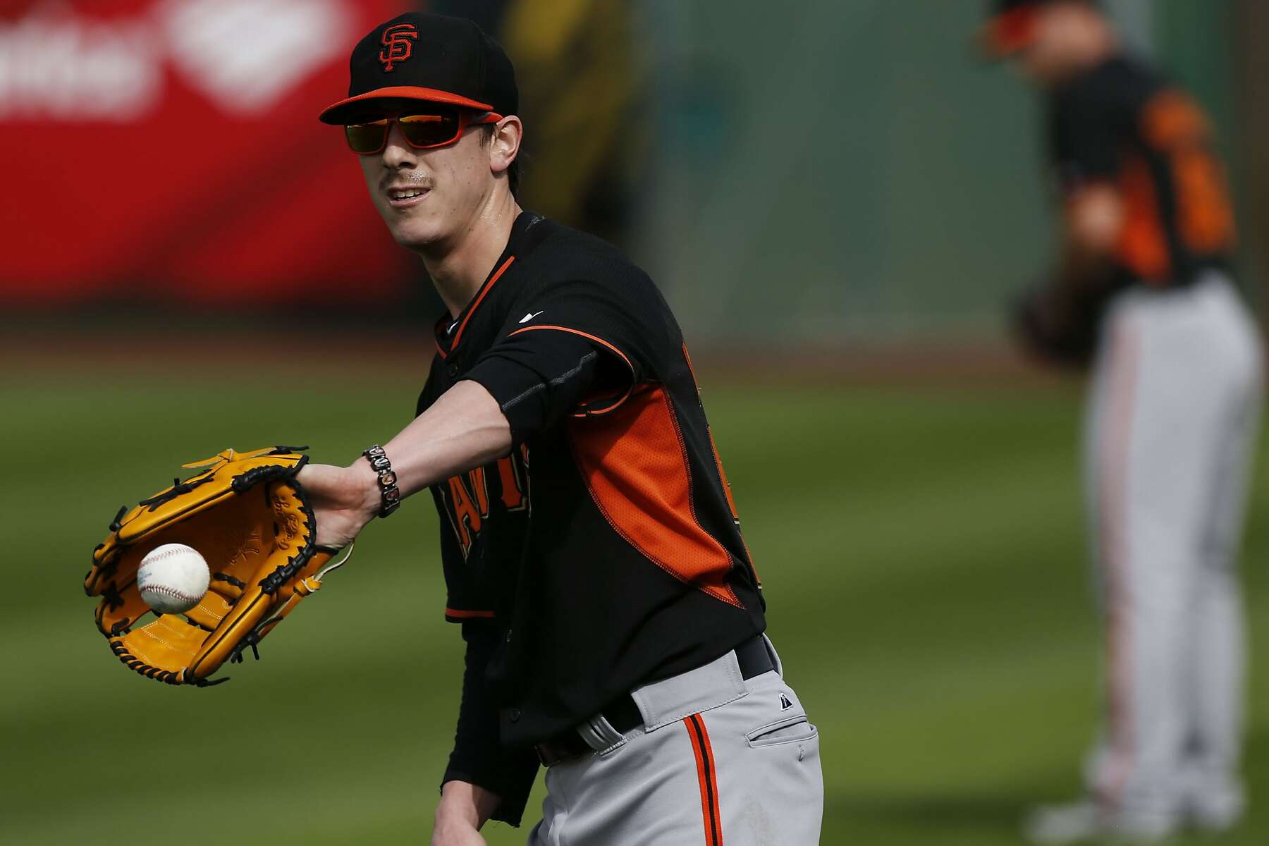 Lincecum trashed S.F. townhouse, suit claims