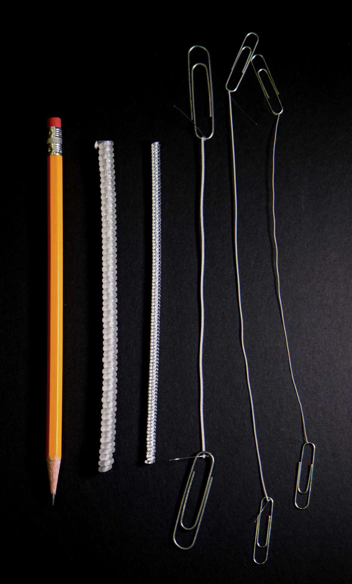 Scientists create artificial muscles from fishing line