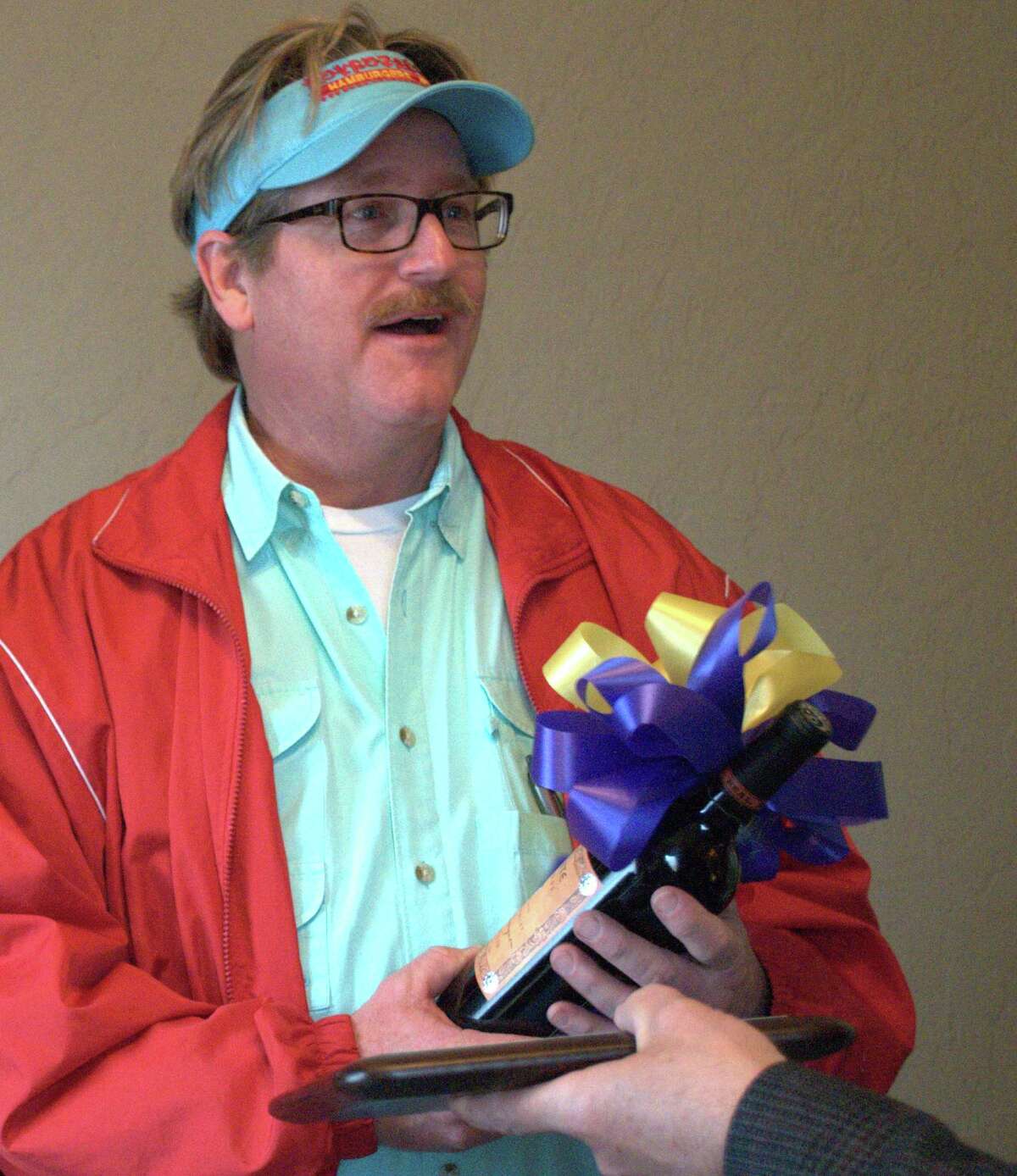 Silsbee lauds top citizen and business