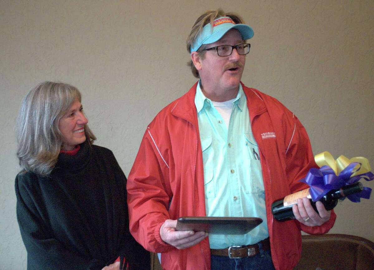 Silsbee lauds top citizen and business