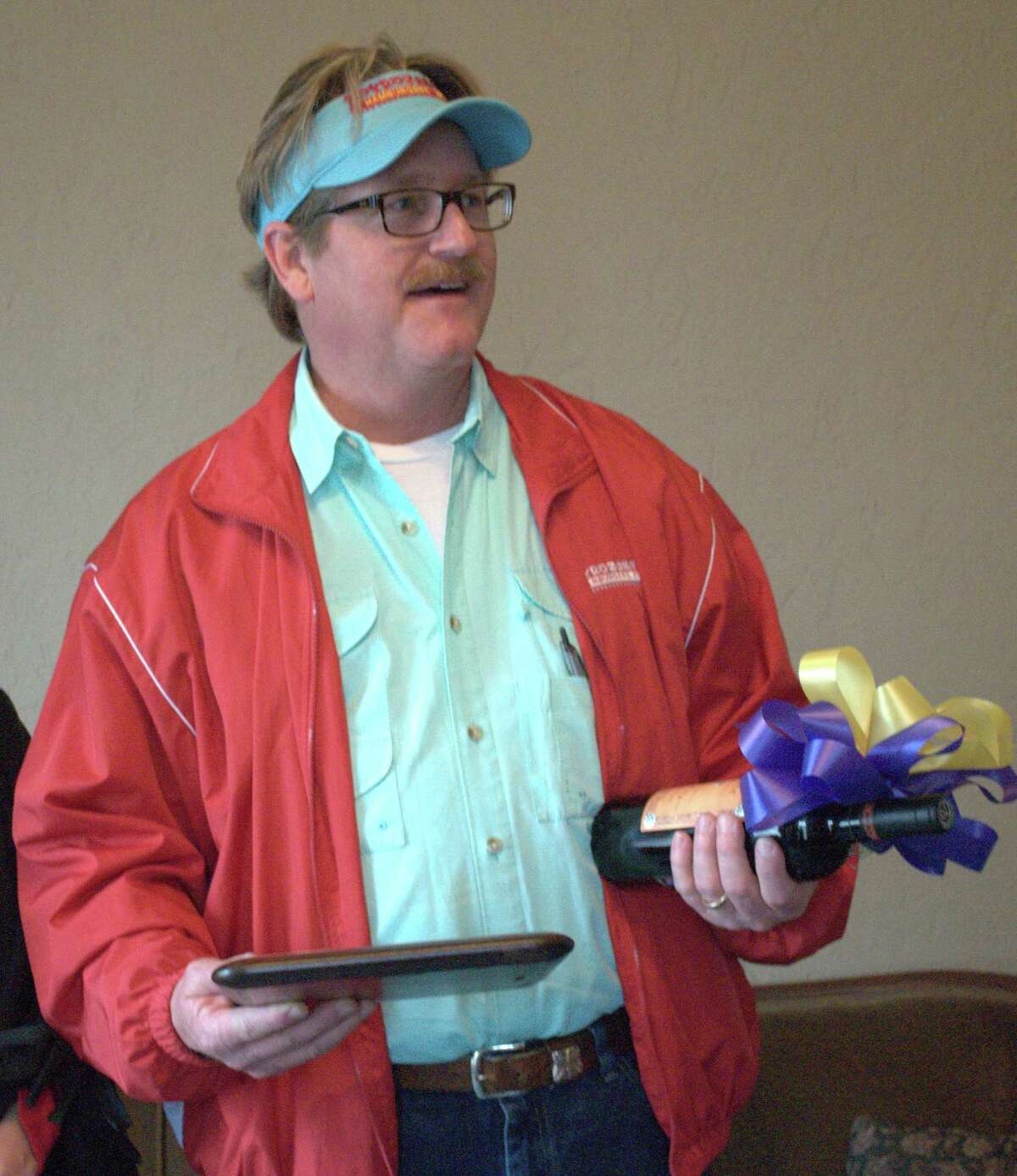 Silsbee lauds top citizen and business